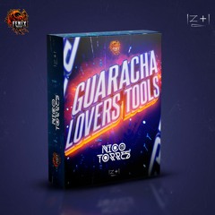 Guaracha Lovers Tools // Librería DJ Nico Torres
