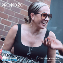 Promo ZO - Bassdrive - Wednesday 16th July 2025