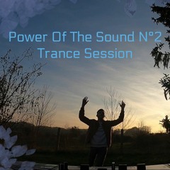 ArnZeld - The Power Of The Sound Trance 2022