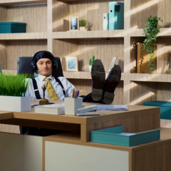 Fiamma - Pin Up (Prod. Parasito)