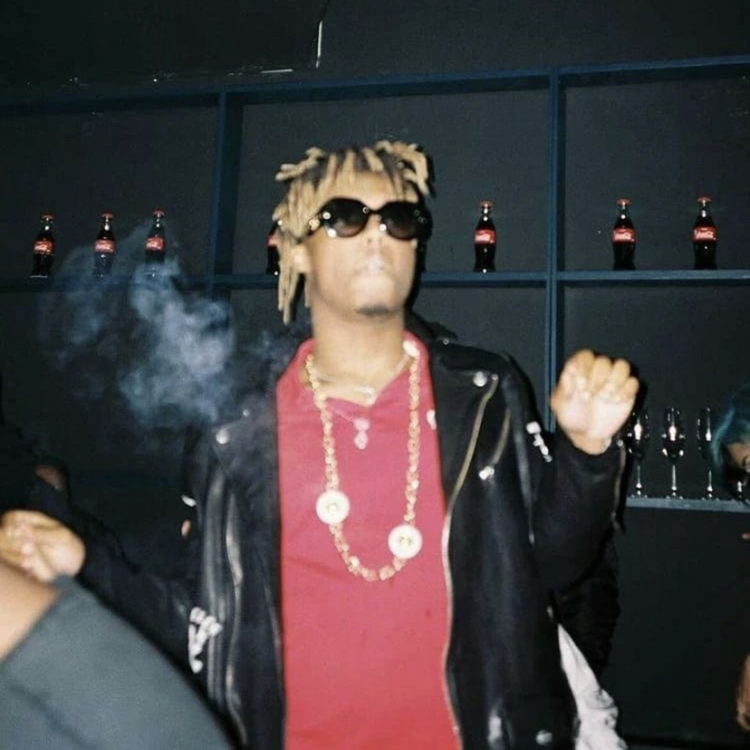 Listen to Juice Wrld - Lemon Glow by GG999 in Juice wrld playlist ...