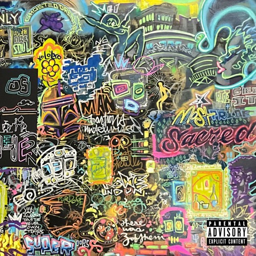 YAH Know (feat. King Promise)