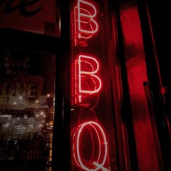 The BBQ Song (feat. Jeff Riggs)