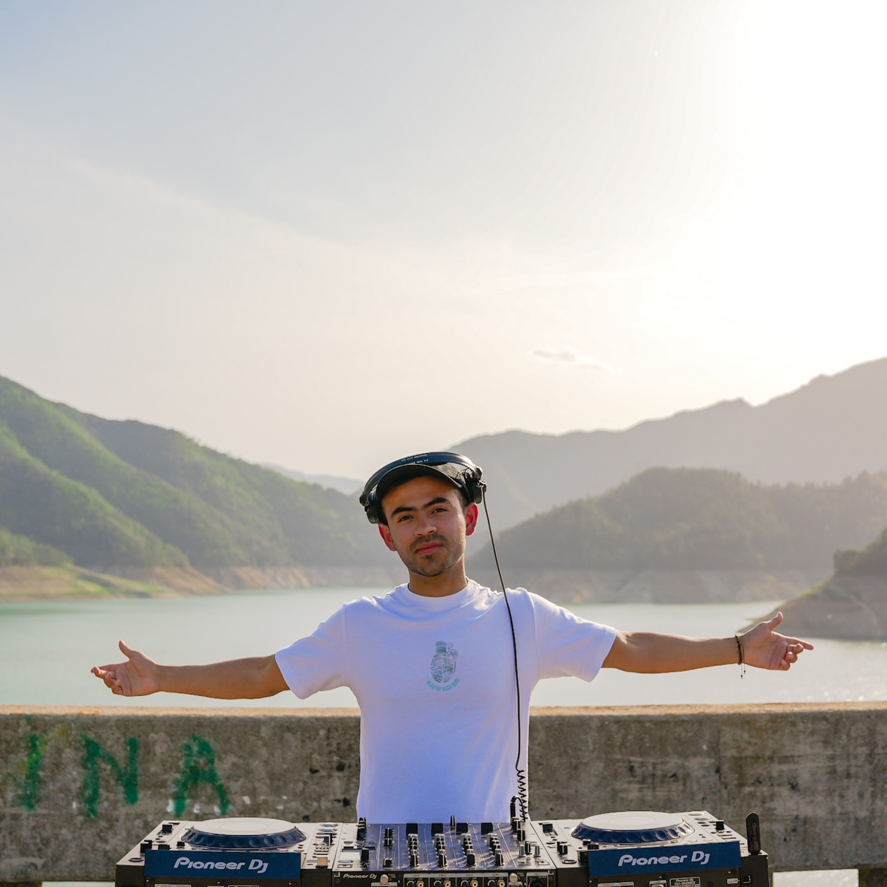 Sevenkey | Live DJ Set Girona, Spain 2023 episode artwork