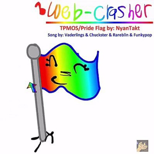 WebCrasher | BFDI 26