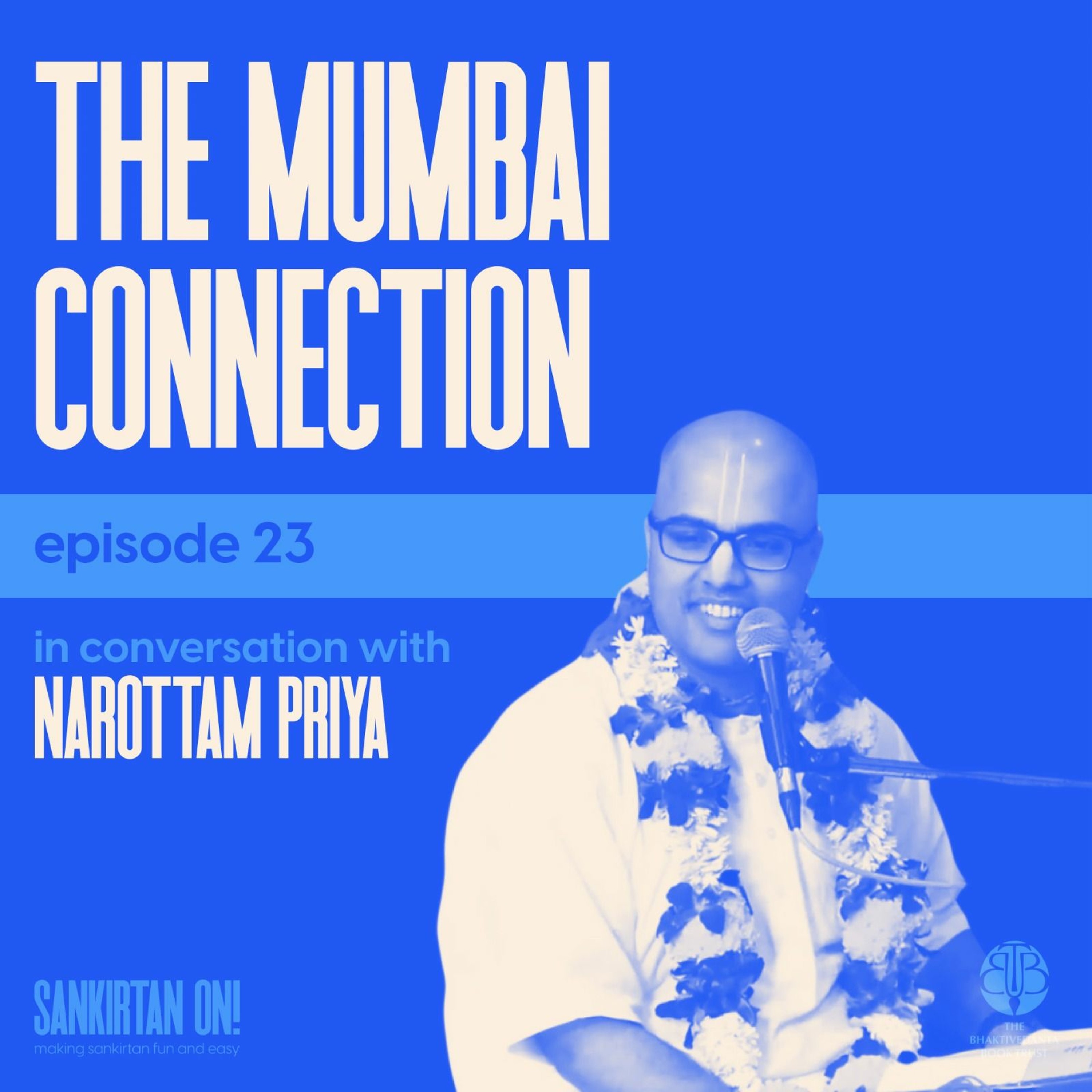 Sankirtan On!