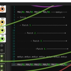 mnkys - Patch 2