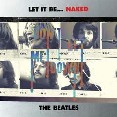 Gramatik Vs The Beatles Don't Let Me Down