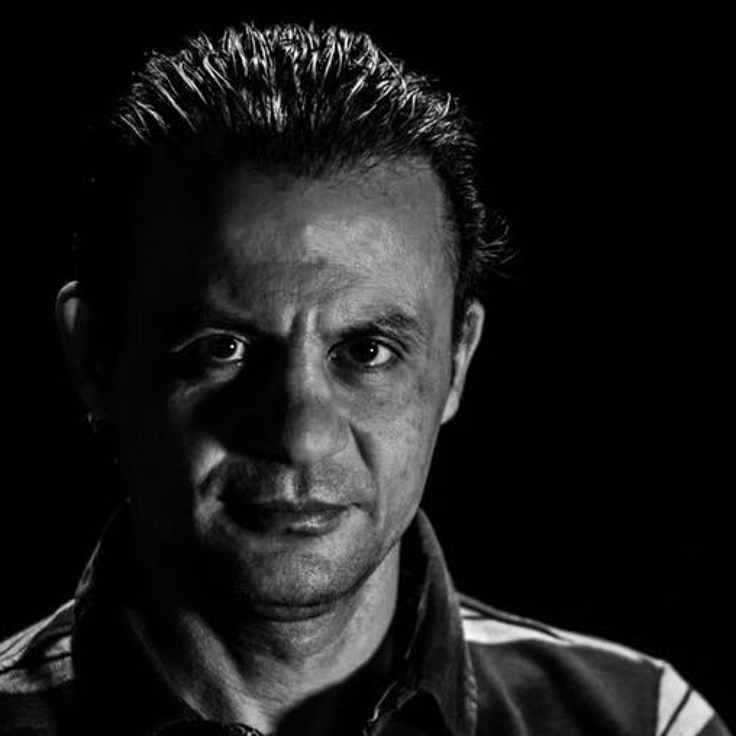 Audio Nerds Podcast EP08 Mixing Engineer Hany Thabet