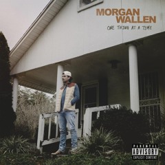 Morgan Wallen - Ain't That Some Sh!t [Kickin' Back Blend]