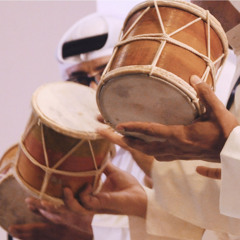 Folklore Interlude - Sawt Style Instrumental