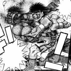 Diversao no brazil X Ippo