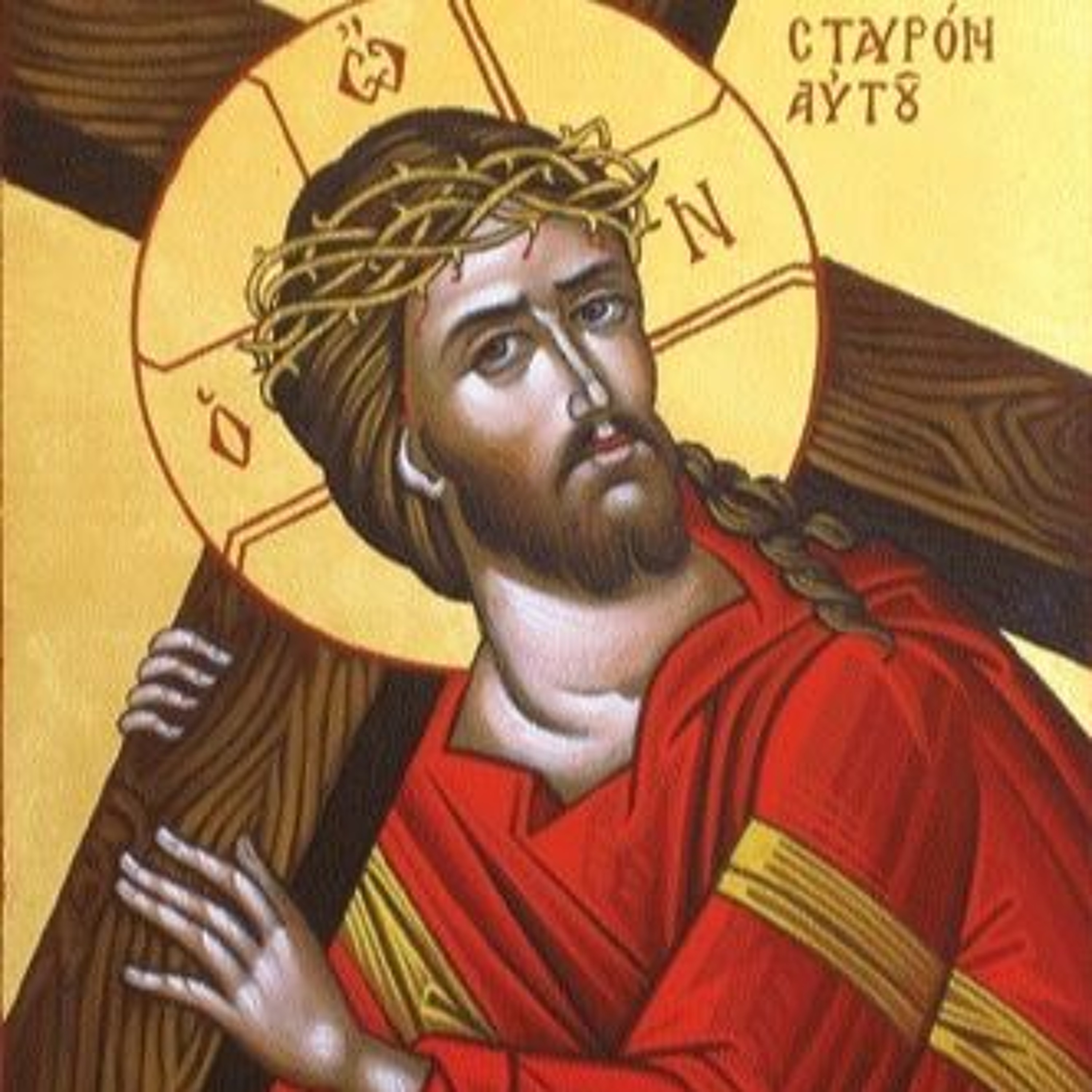 Being A Slave!(Nativity Of Our Lady Friday September 8th AD2023)