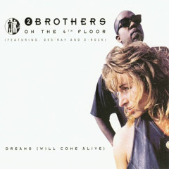 Dreams (Will Come Alive) (Extended Version)