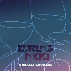 A Really Good Mix