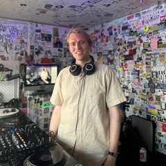 First Circle @ The Lot Radio 09-02-2024