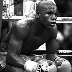 Floyd Mayweather - magic-"when I seen that Bentley.."