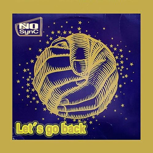 No - Sync - Let´s Go Back