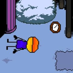 [Liam's Wrong Warp] - The Clock is Ticking