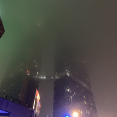 anything goes chords / loops /noises