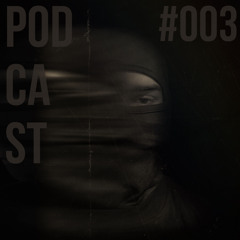 ONLY SCHRANZ | PODCAST #003