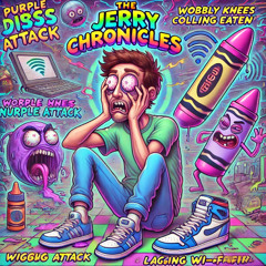 "Jerry Ate a Crayon (And Liked It)"