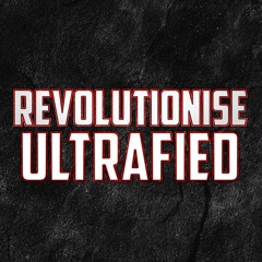 REVOLUTIONISE - (Hard Rock Ultrafied Version)