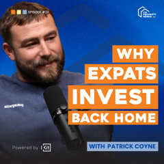 From Liverpool to Australia: A remote investment journey