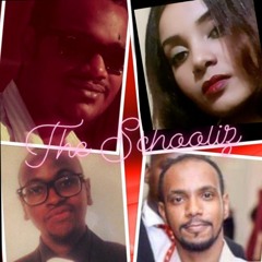 The African Empress feat ,The Schoolies ( hip-hop Group) _ This Era 2015