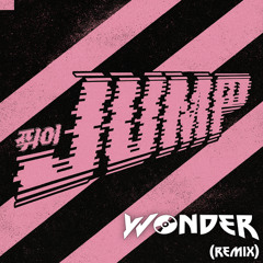 BLACKPINK - JUMP (yvonder remix) | FREE DOWNLOAD FOR ORIGINAL VOCAL VER