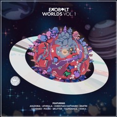 voka - Flicker (ft. Pooki) [Lionize Remix]