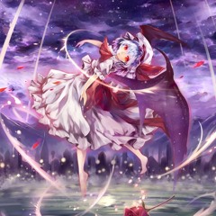 TAMUSIC - 亡き王女の為のセプテット ~ Septette For The Dead Princess (Violin Rock Arrange)
