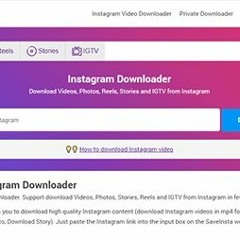 Save Instagram Videos to Your Device with Download Gram Com