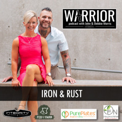 Iron & Rust