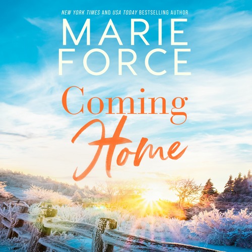 Coming Home, Treading Water Series Book 4 (Audio Sample)