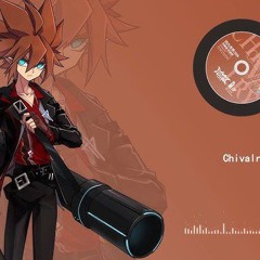 Full ver. アンミシュウ Chivalry 凹凸世界