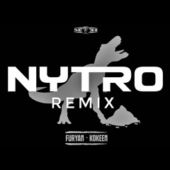 Furyan - Kokeen - (Re-Sniffed By Nytro)