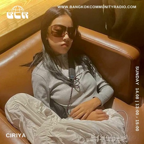 Ciriya August 14th 2022
