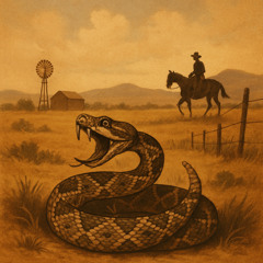 Don't Tread On Me