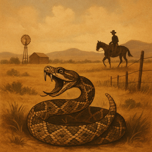 Don't Tread On Me