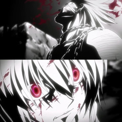 LUST x $HINJI - RECKLE$$ (p. Donnie Katana)