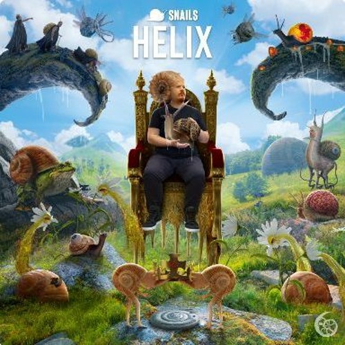 Snails (with Robbie Rosen) - In My Soul [Phuz Remix]