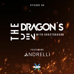 The Dragon's Den with GhostDragon 06 ft. Andrelli