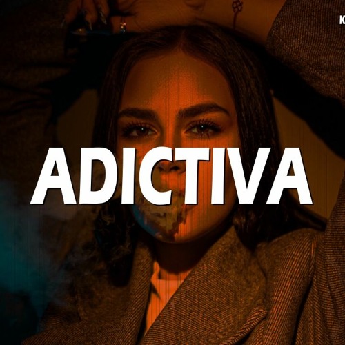 Adictiva 🚭 Reggaeton Romántico Type Beat
