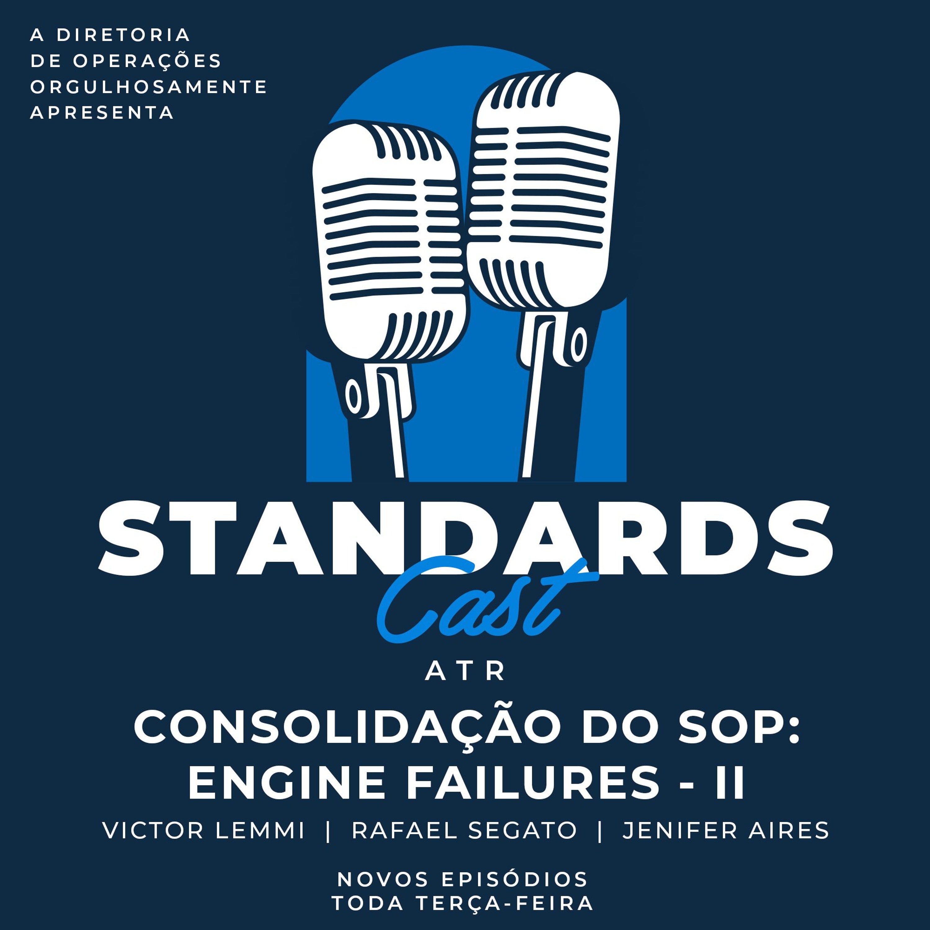 StandardsCast