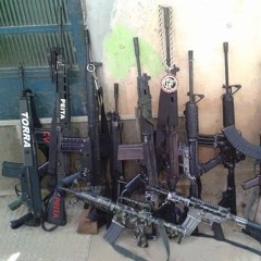 TERROR DE LUCAS É A TROPA DO TORRA (DJ LUCAS) CIDADE ALTA CV 2025