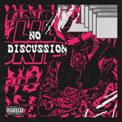 Lil Skies- No Discussion/The One not the Two (LEAK)