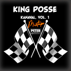 KING POSSE mixtape KANAVAL Peter LAURENCY