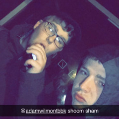 LOVIN ARMS BELTER🥶