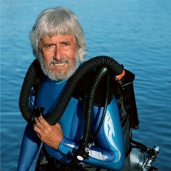 An interview with ocean explorer Jean Cousteau